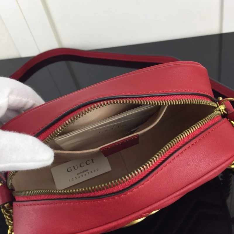 Gucci Satchel Bags Minimalist 50873