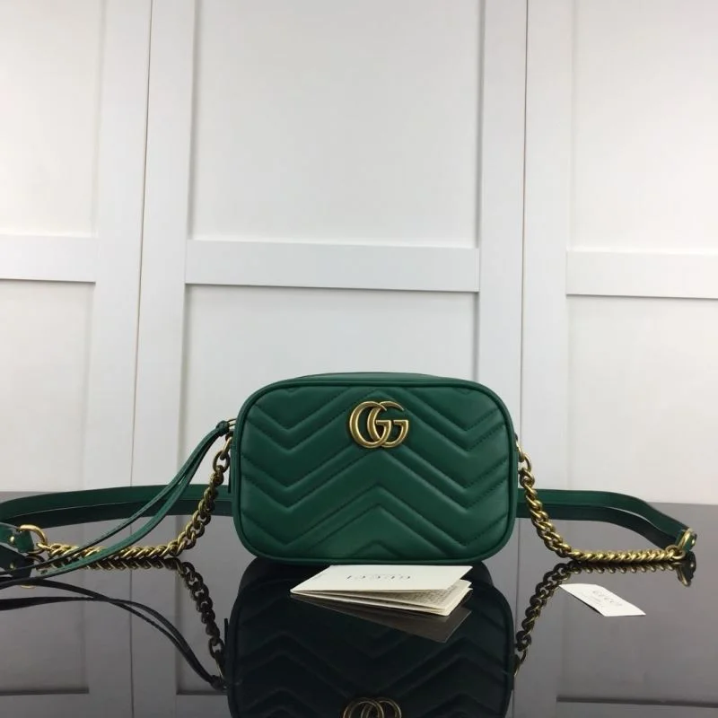 Gucci Satchel Bags GoAnywhere 50864