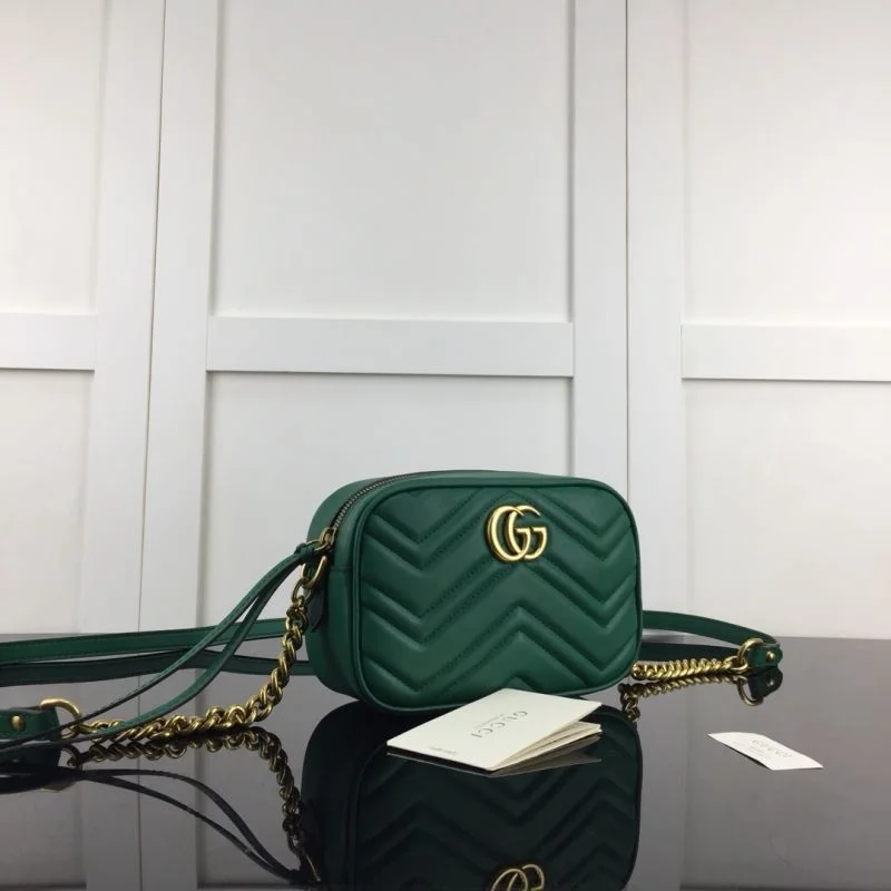 Gucci Satchel Bags GoAnywhere 50864