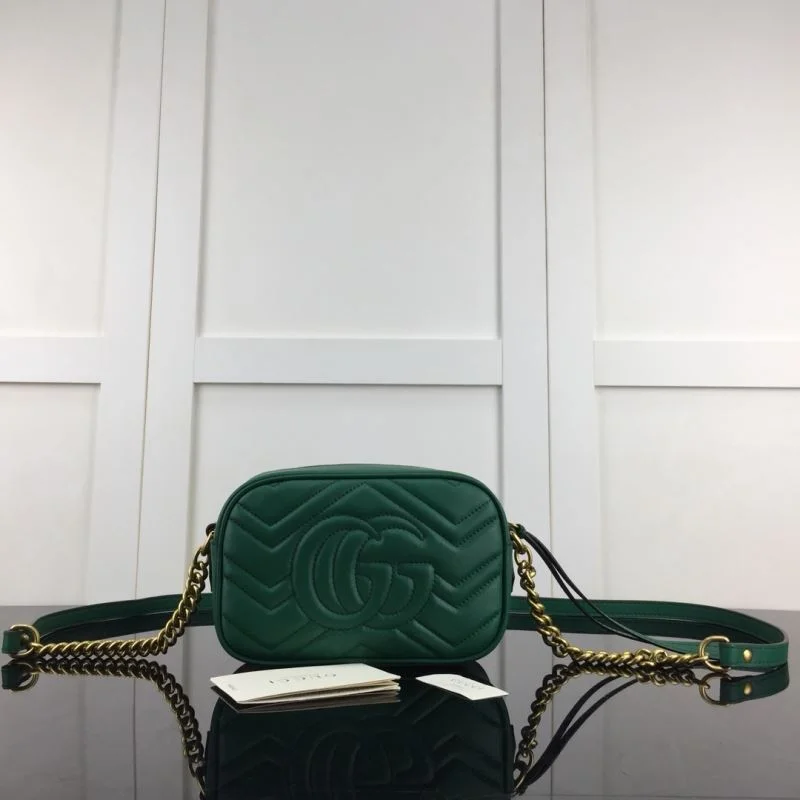 Gucci Satchel Bags GoAnywhere 50864