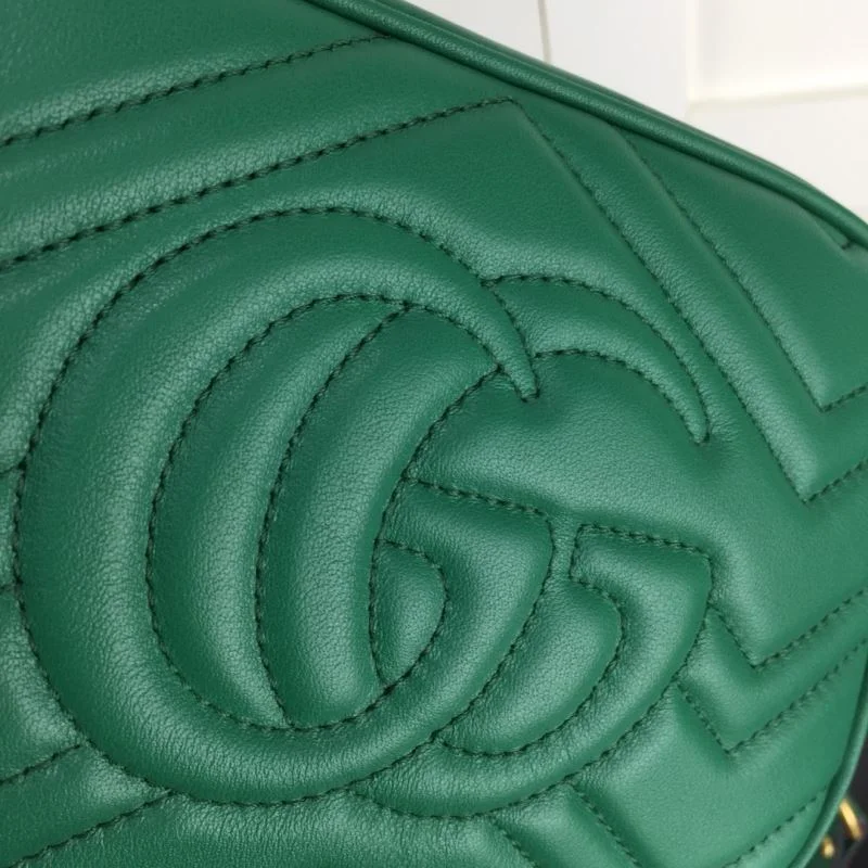 Gucci Satchel Bags GoAnywhere 50864