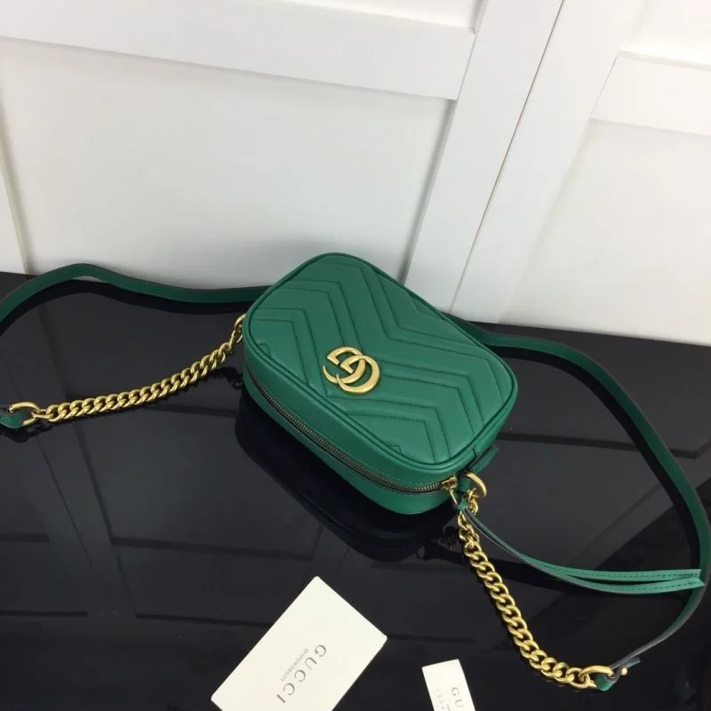 Gucci Satchel Bags GoAnywhere 50864