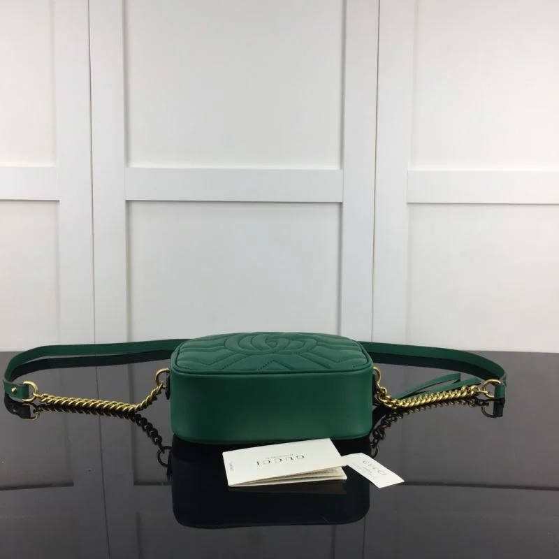 Gucci Satchel Bags GoAnywhere 50864