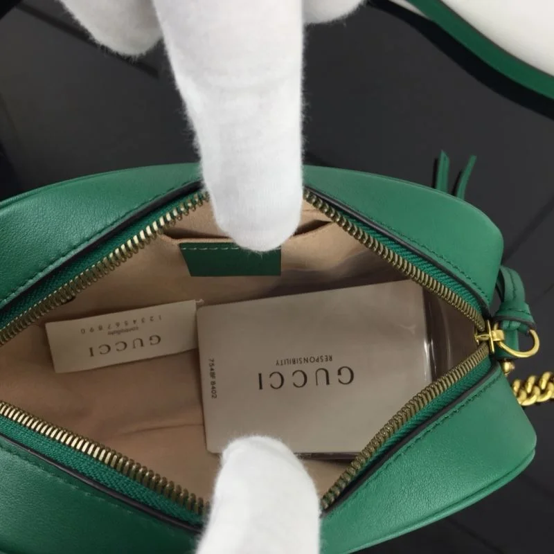 Gucci Satchel Bags GoAnywhere 50864
