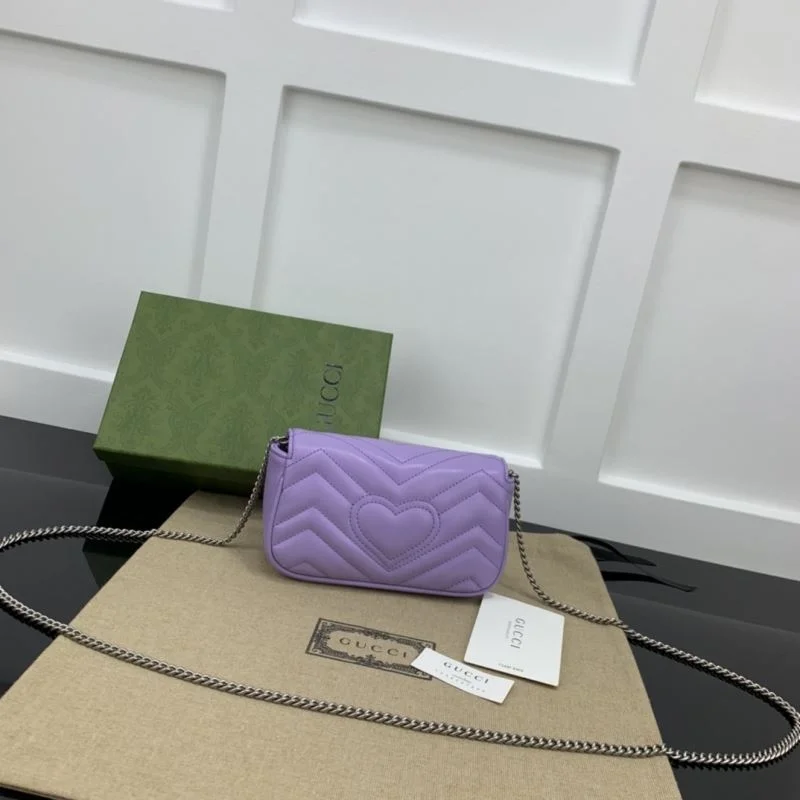 Compact Gucci Satchel Bags 50861