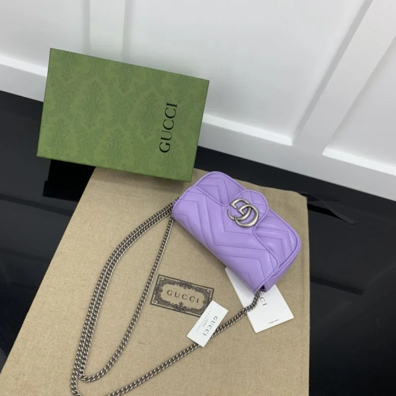 Compact Gucci Satchel Bags 50861