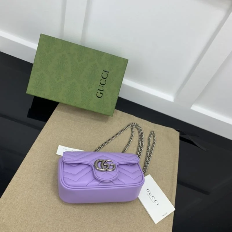 Compact Gucci Satchel Bags 50861