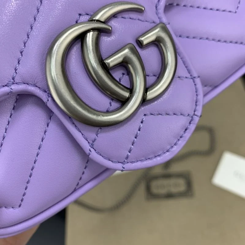 Compact Gucci Satchel Bags 50861