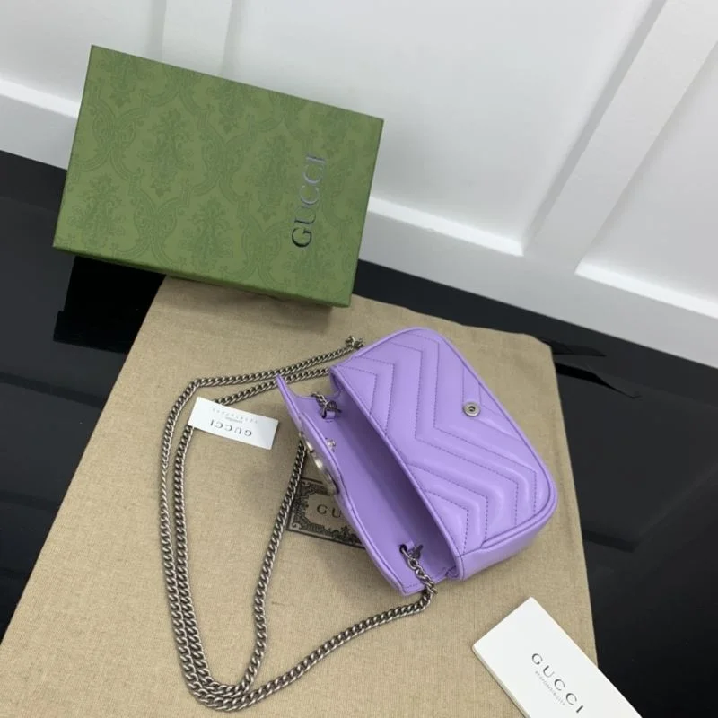 Compact Gucci Satchel Bags 50861