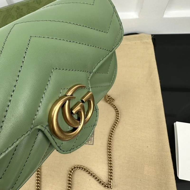 Upgraded Gucci Satchel Bags 50871