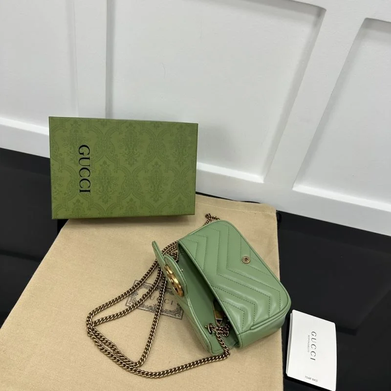 Upgraded Gucci Satchel Bags 50871