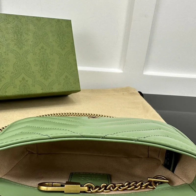 Upgraded Gucci Satchel Bags 50871