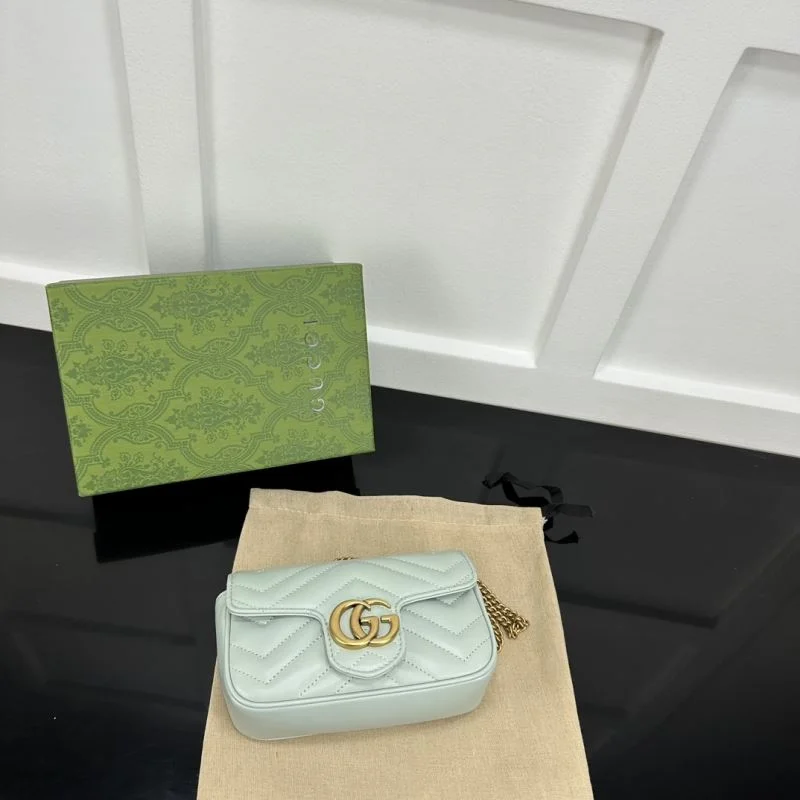 Gucci Satchel Bags EasyMatch 50858