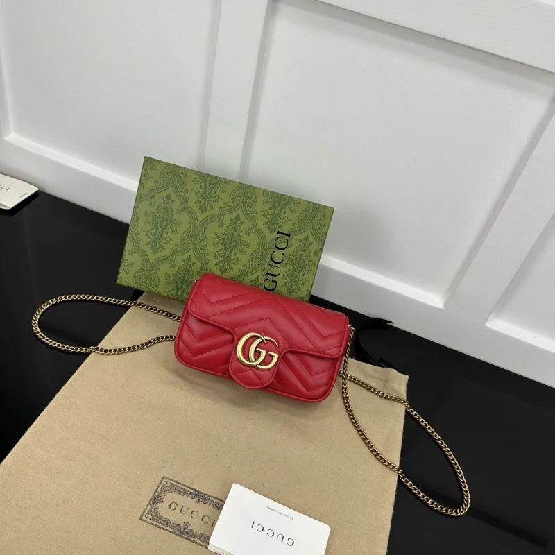Colorful Gucci Satchel Bags 50860