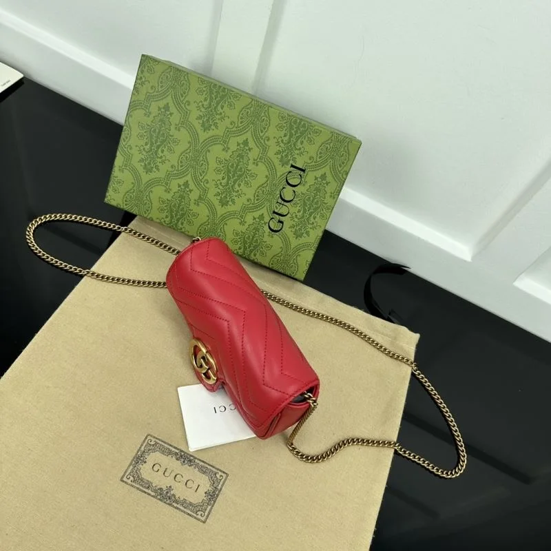 Colorful Gucci Satchel Bags 50860