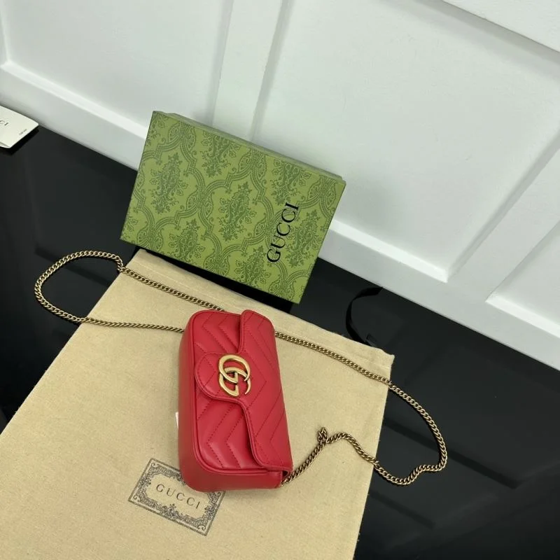 Colorful Gucci Satchel Bags 50860