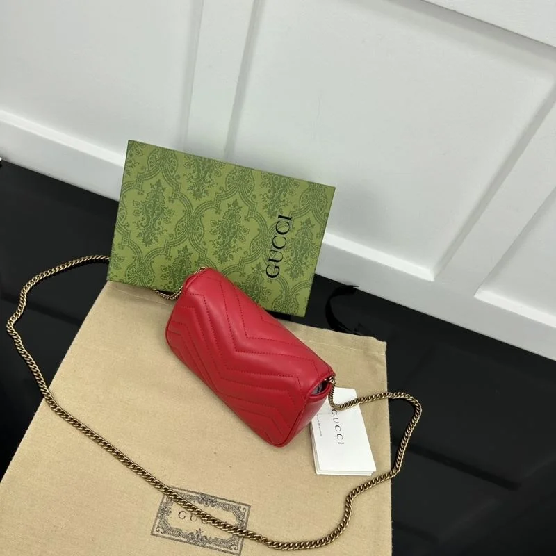 Colorful Gucci Satchel Bags 50860