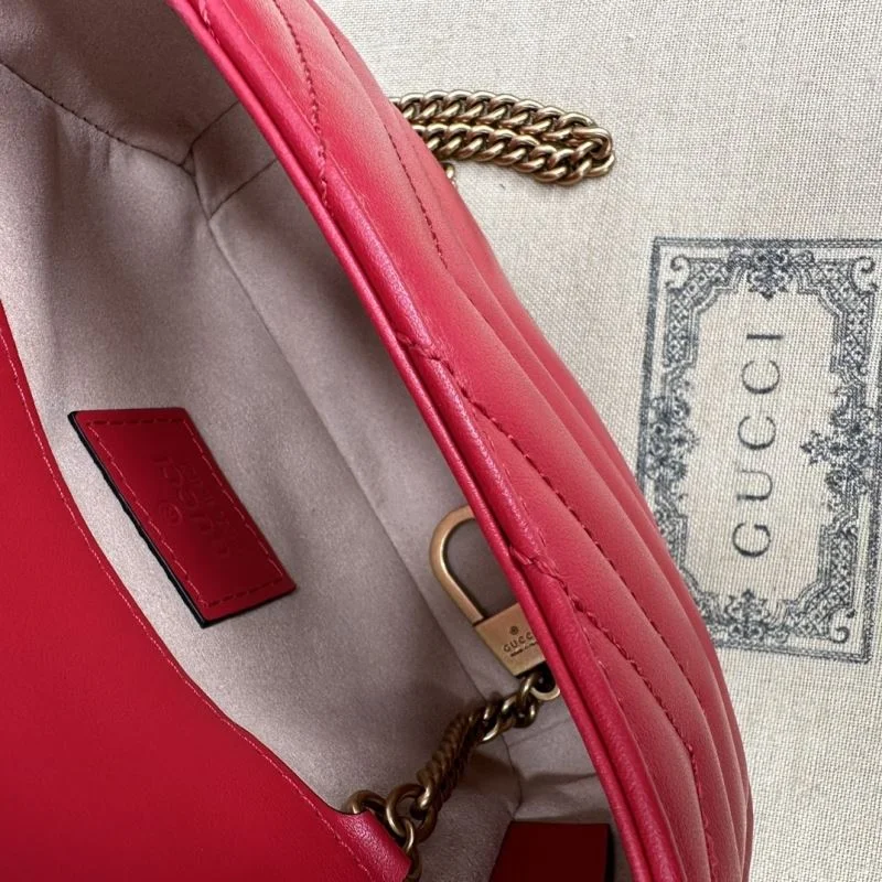 Colorful Gucci Satchel Bags 50860