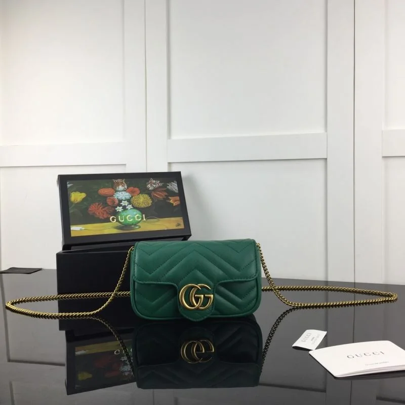 Gucci Satchel Bags DailyWear 50866