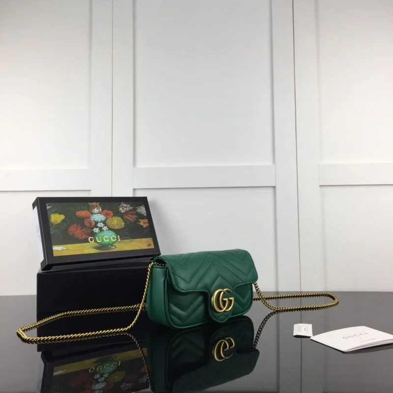 Gucci Satchel Bags DailyWear 50866