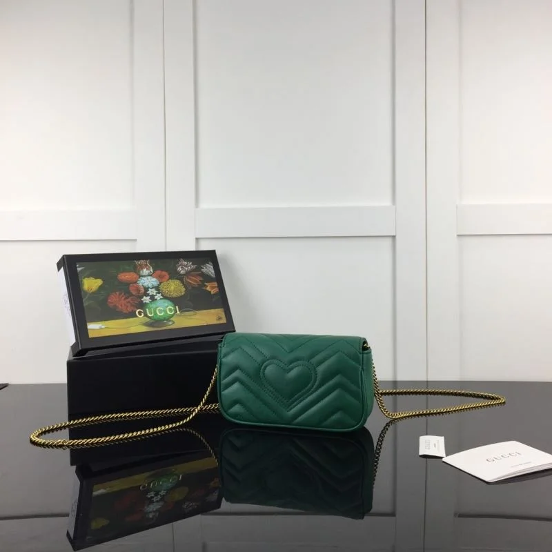 Gucci Satchel Bags DailyWear 50866