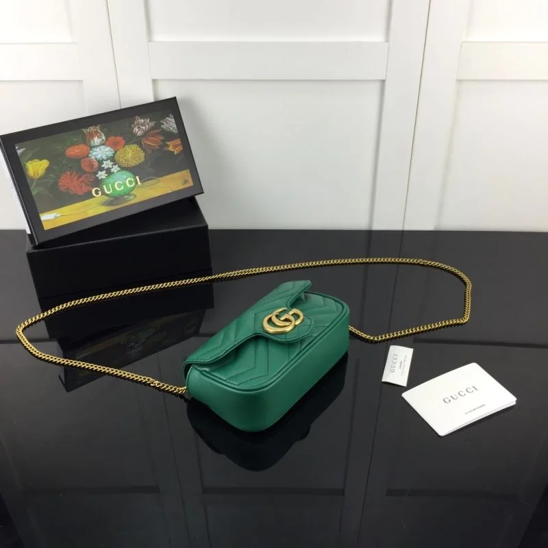 Gucci Satchel Bags DailyWear 50866