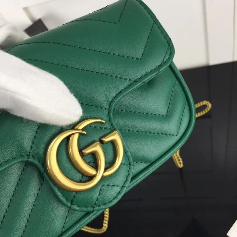 Gucci Satchel Bags DailyWear 50866