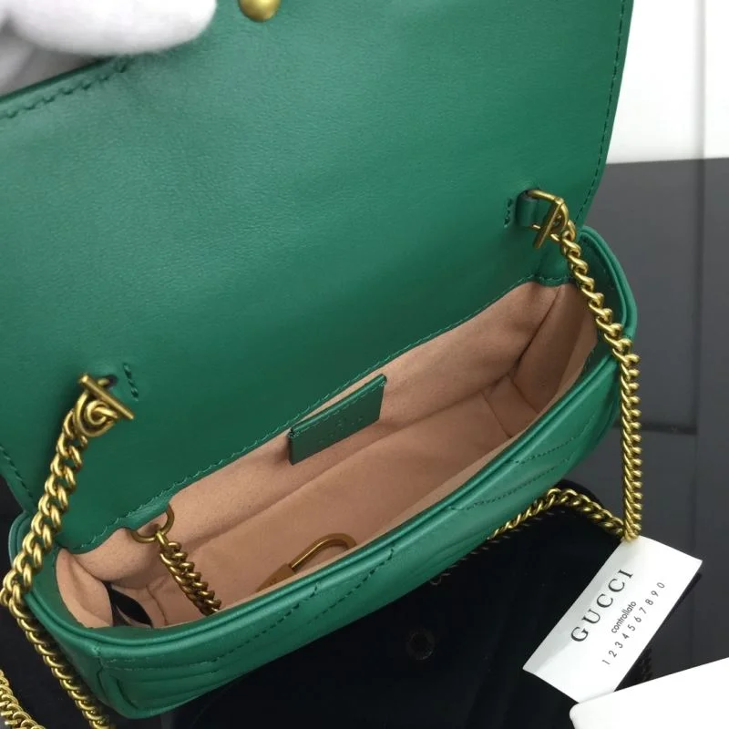 Gucci Satchel Bags DailyWear 50866