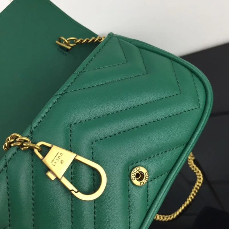Gucci Satchel Bags DailyWear 50866