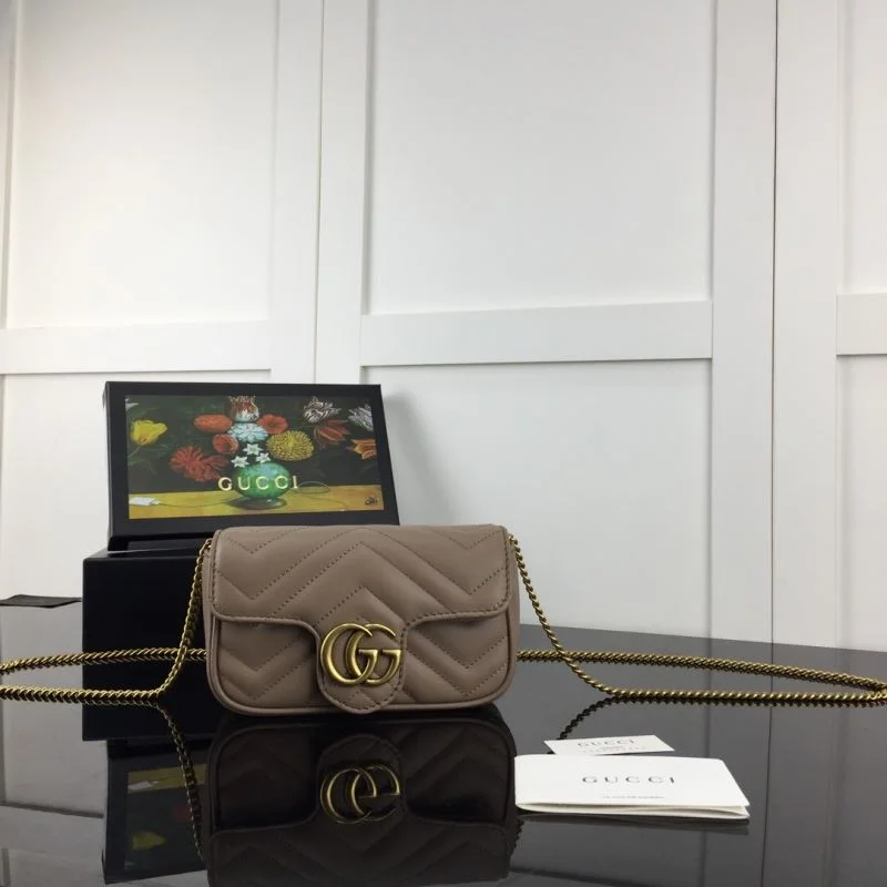 Gucci Satchel Bags Minimalist 50855