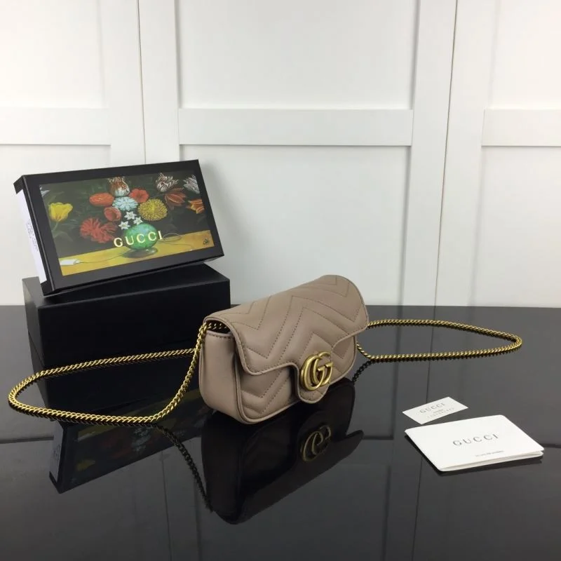 Gucci Satchel Bags Minimalist 50855