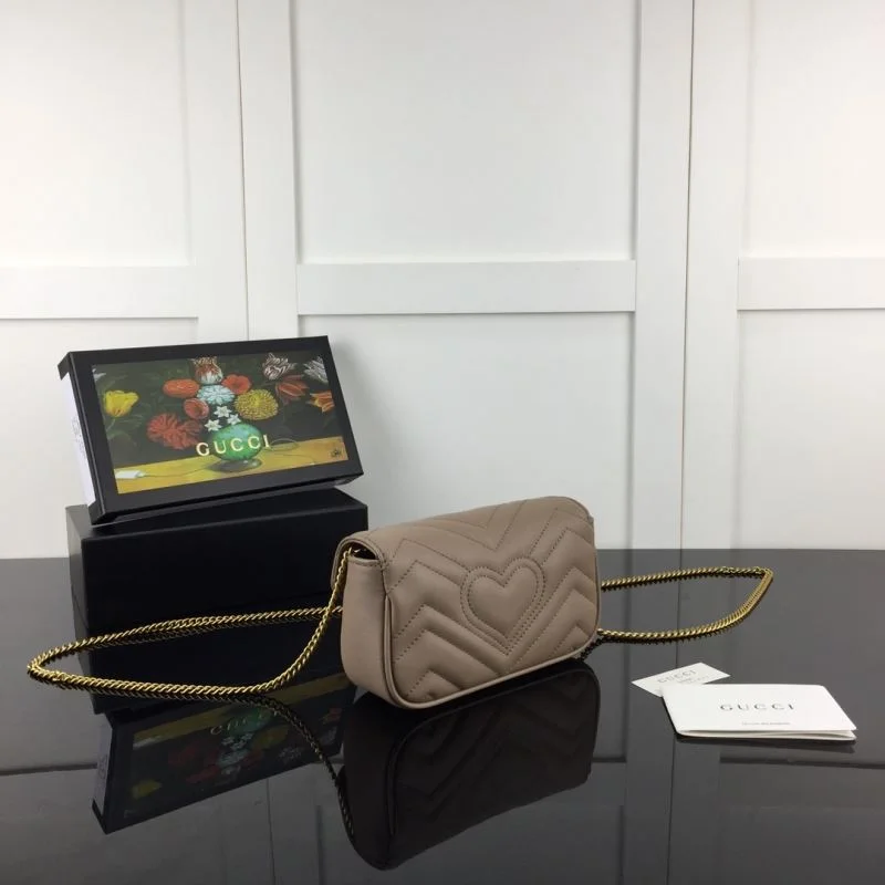Gucci Satchel Bags Minimalist 50855