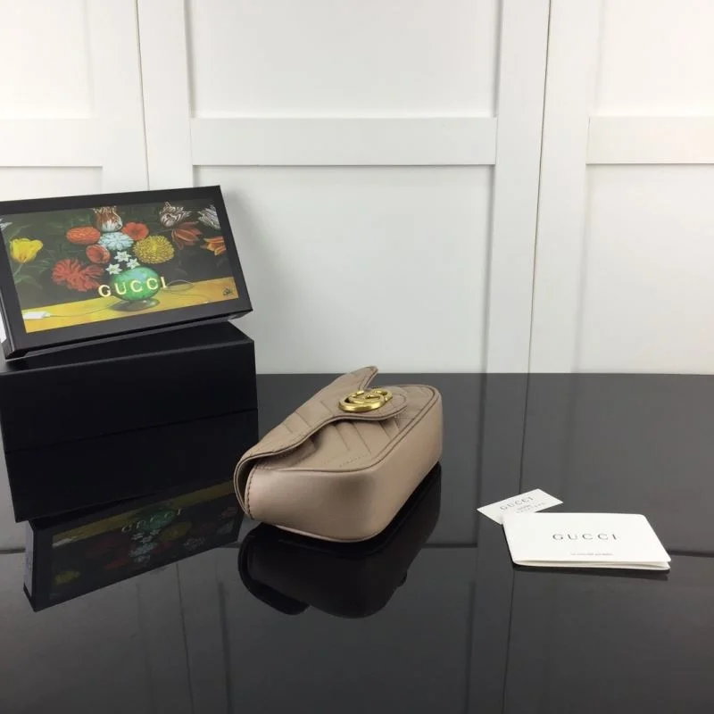 Gucci Satchel Bags Minimalist 50855