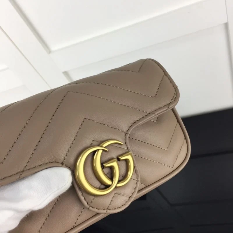 Gucci Satchel Bags Minimalist 50855