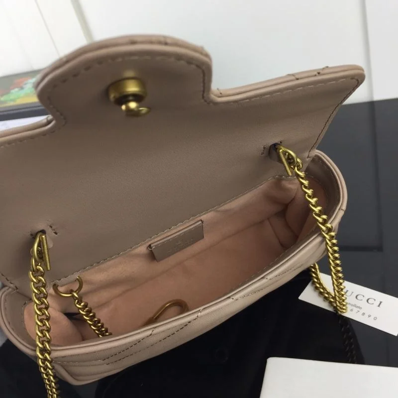 Gucci Satchel Bags Minimalist 50855