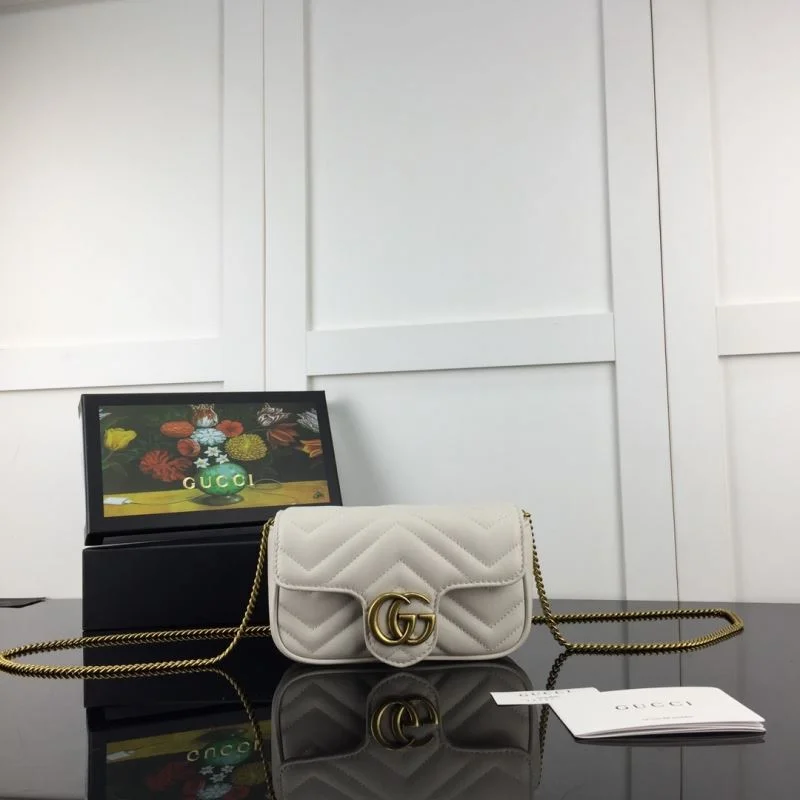 WellDesigned Gucci Satchel Bags 50852