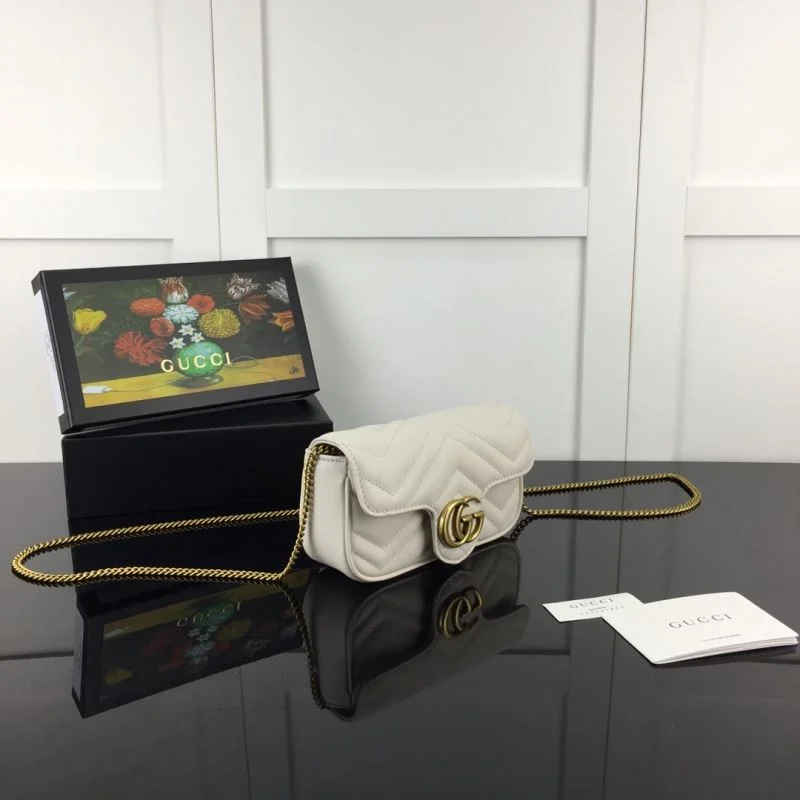 WellDesigned Gucci Satchel Bags 50852