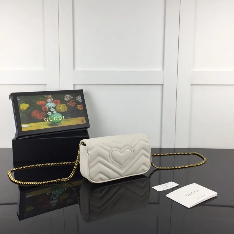 WellDesigned Gucci Satchel Bags 50852