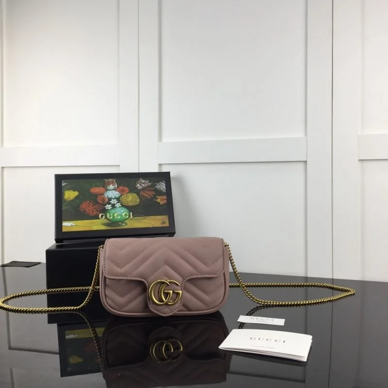 Gucci Satchel Bags ModernLook 50962