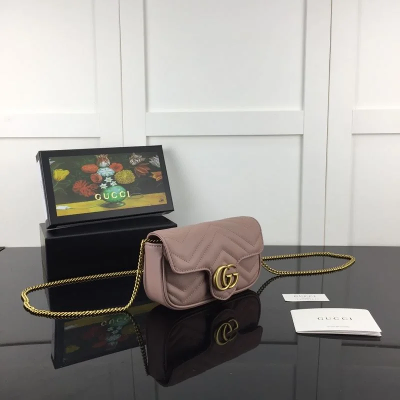 Gucci Satchel Bags ModernLook 50962