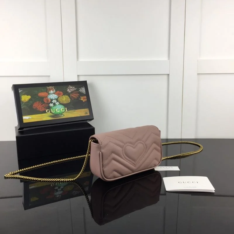 Gucci Satchel Bags ModernLook 50962