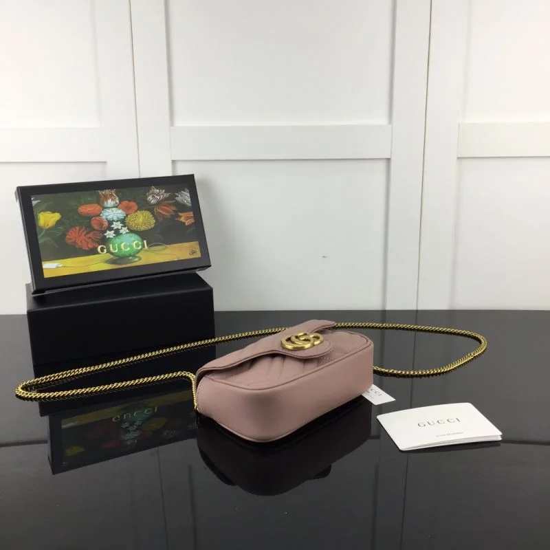 Gucci Satchel Bags ModernLook 50962