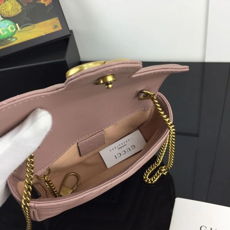 Gucci Satchel Bags ModernLook 50962