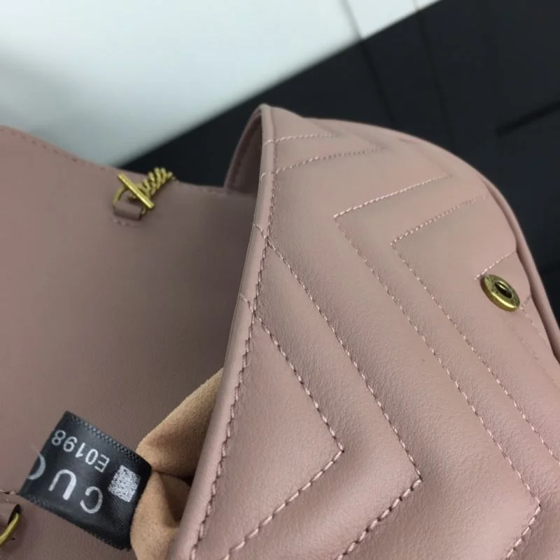 Gucci Satchel Bags ModernLook 50962