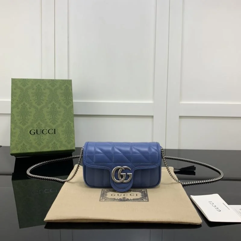 Gucci Satchel Bags Stretchable 50849