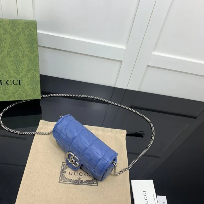 Gucci Satchel Bags Stretchable 50849