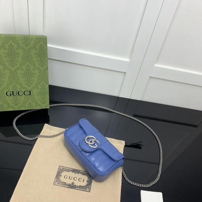 Gucci Satchel Bags Stretchable 50849