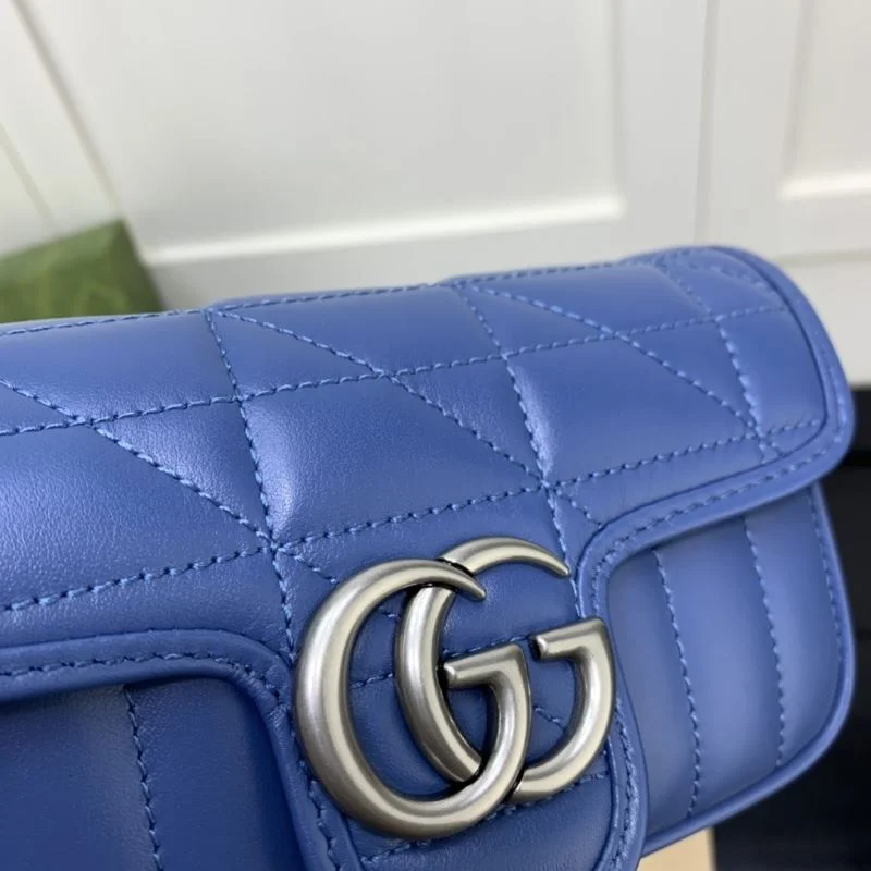Gucci Satchel Bags Stretchable 50849