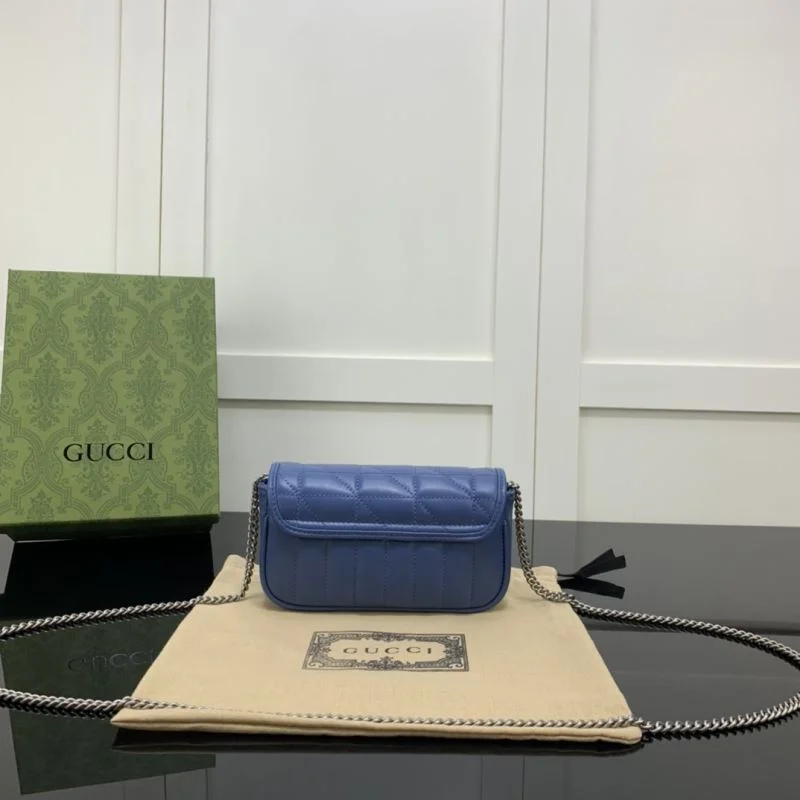 Gucci Satchel Bags Stretchable 50849