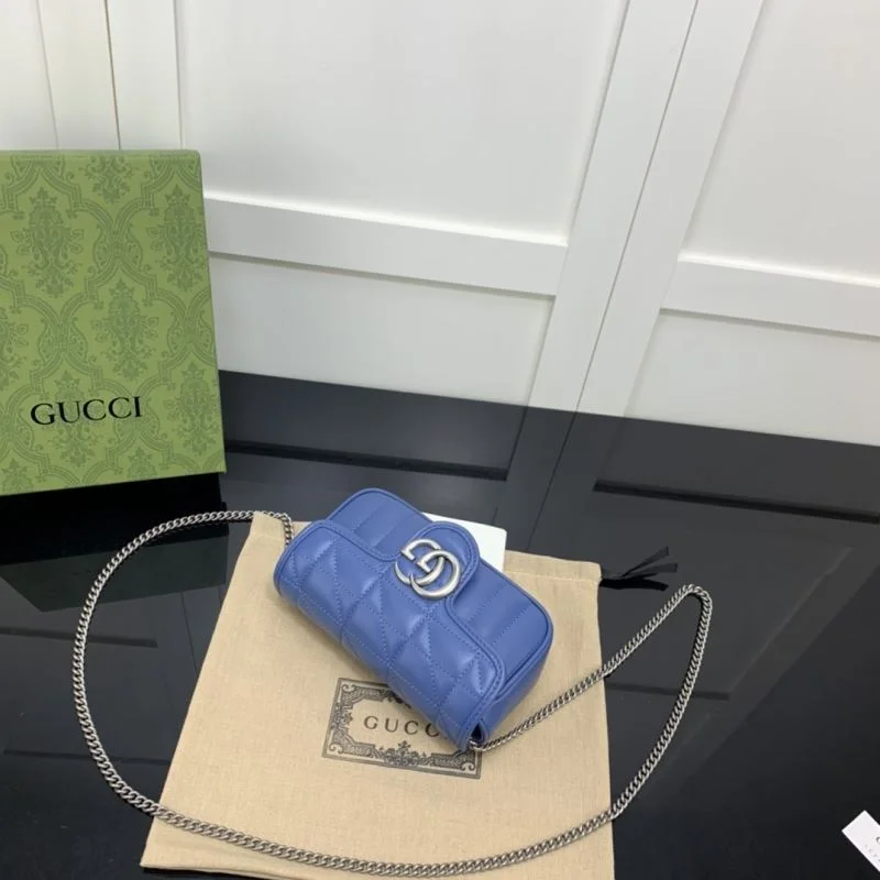 Gucci Satchel Bags Stretchable 50849